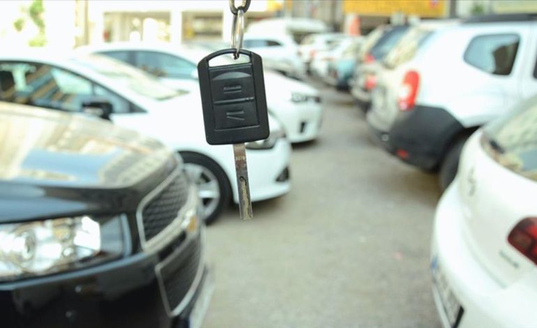 Yargıtay’dan bozulan sıfır otomobille ilgili emsal karar