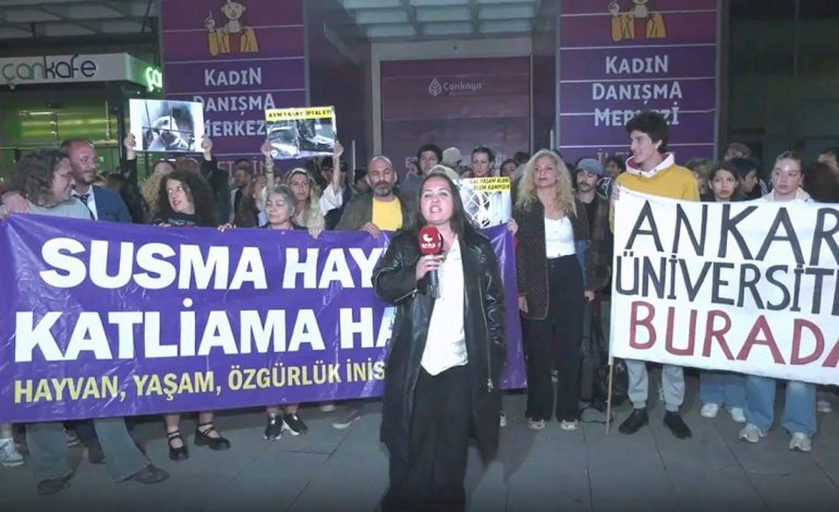 Yaşam hakları savunucularından AYM’nin kararına tepki