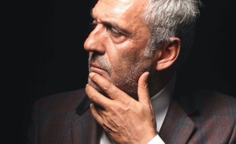Yavuz Bingöl’den duygulandıran Sırrı Süreyya Önder paylaşımı