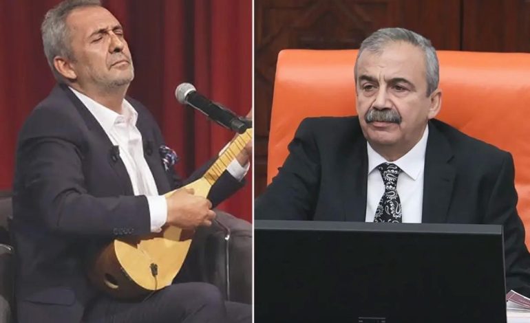 Yavuz Bingöl’den duygusal Sırrı Süreyya Önder mesajı