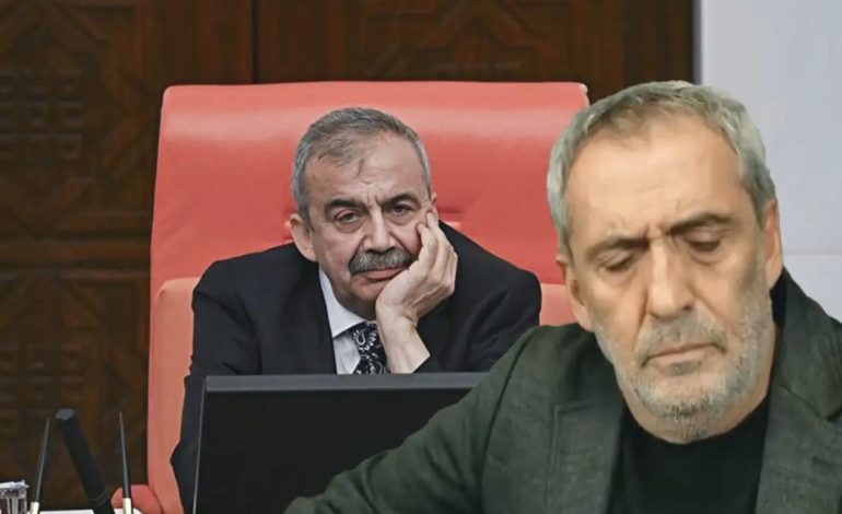 Yavuz Bingöl’den Sırrı Süreyya Önder’in vefatı sonrası duygusal paylaşım: Kime türkü söyleyeceğim?