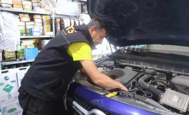 Yaz Öncesi Klima Bakımı Uyarısı