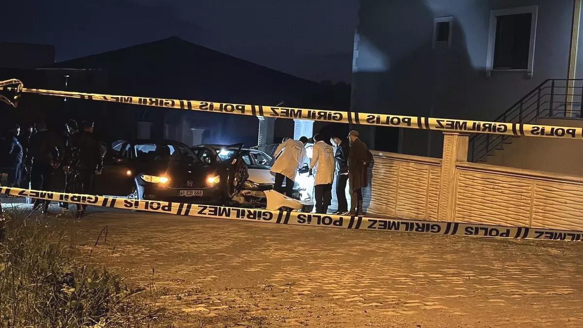Yeğenini Öldüren Amca Gözaltına Alındı