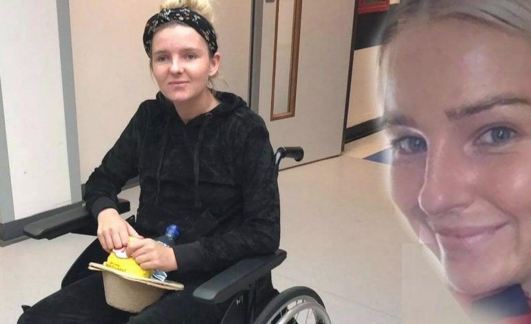Yemek yaparken garip sorular sordu: Saatler içinde hayatı altüst oldu