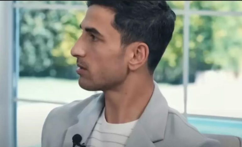 Yemekteyiz Ahmet kimdir? Zuhal Topal’la Yemekteyiz Ahmet Bey kaç yaşında, nereli?