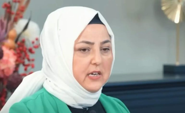 Yemekteyiz Semra kimdir? Zuhal Topal’la Yemekteyiz Semra Hanım kaç yaşında, nereli?