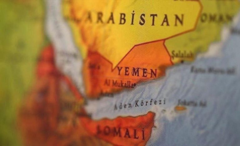 Yemen, İsrail’e füze saldırısı düzenledi