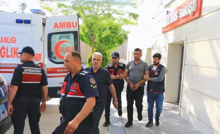 Yengeyi Öldüren Kardeş Tutuklandı