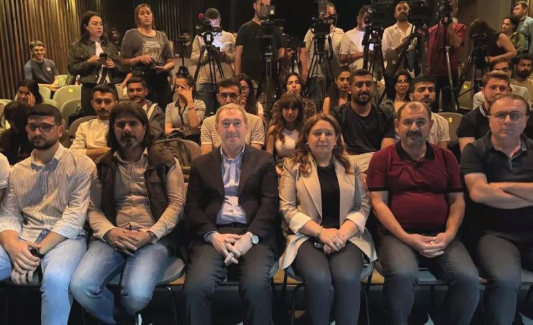 Yeni Bir Barış Süreci Çağrısı