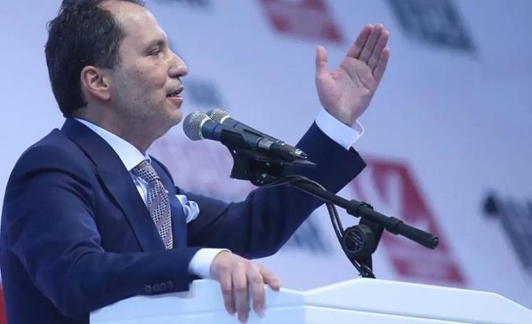 Yeni ittifak geliyor! Erbakan 3 partinin ismini saydı