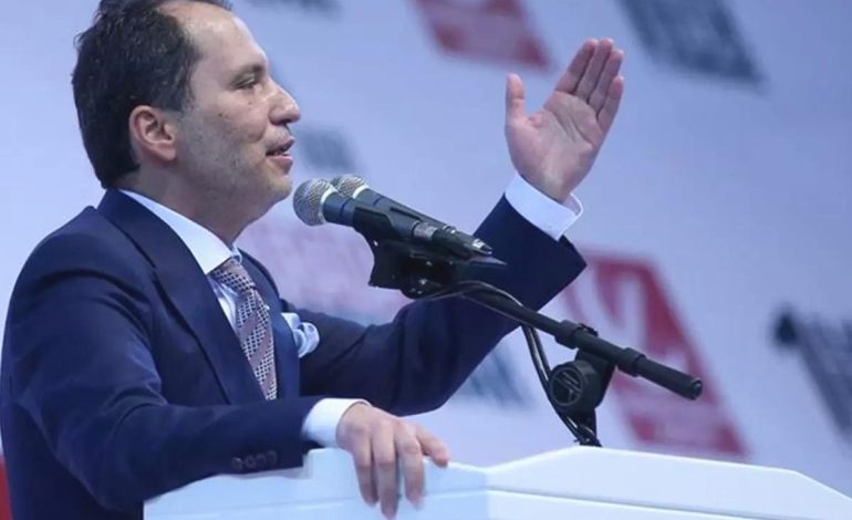 Yeni ittifak geliyor! Erbakan 3 partinin ismini saydı