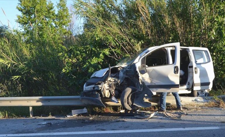 Yeni kanun teklifi hazır: Trafik kurallarına uymayanlara cezalar yolda