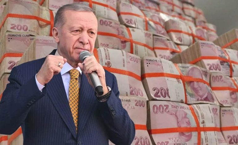 Yeni kredi destek paketi geliyor! Erdoğan, “Bu adımı atmaya mecburuz” diyerek duyurdu