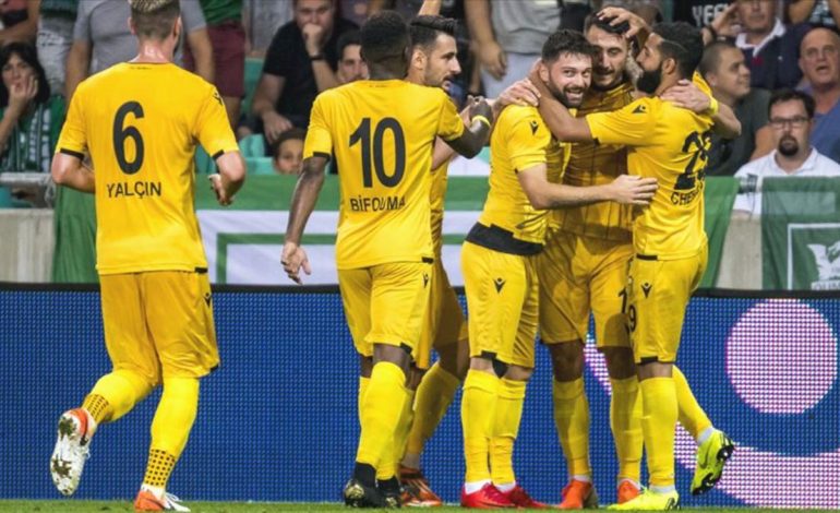 Yeni Malatyaspor’un yıllar boyunca önlemez düşüşü