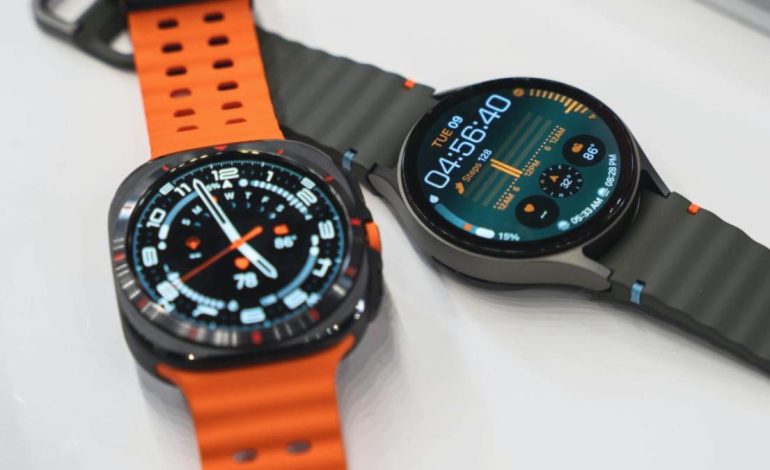 Yeni Samsung Galaxy Watch 8’in görselleri sızdırıldı