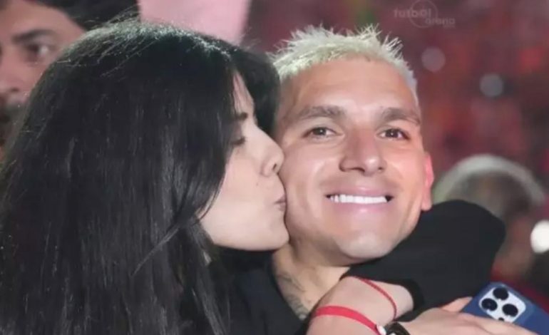 Yeni sevgili yapmıştı! Lucas Torreira’dan şaşırtan Devrim Özkan hamlesi