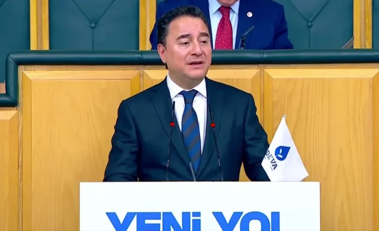 Yeni Yol Partisi’nde Terör ve Adalet Vurgusu