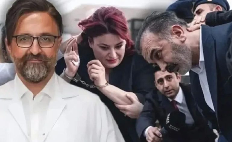 Yenidoğan çetesi davasındaki tahliyelere savcılıktan itiraz