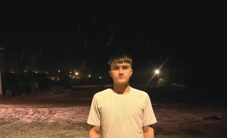Yenikent’te Kan Davası: 15 Yaşındaki Genç Silahla Yaralandı