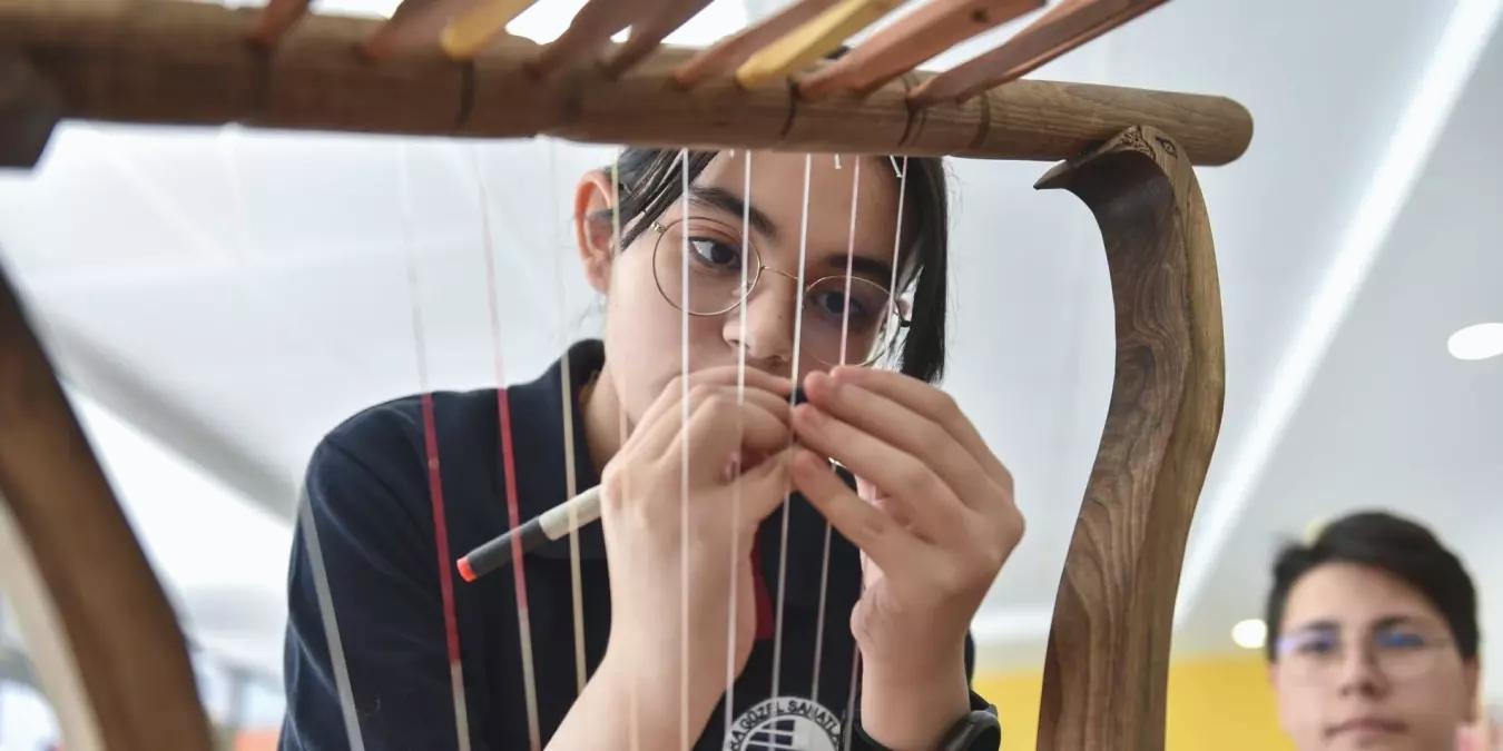 Yetenek Sınavı Başvuruları 2025’te