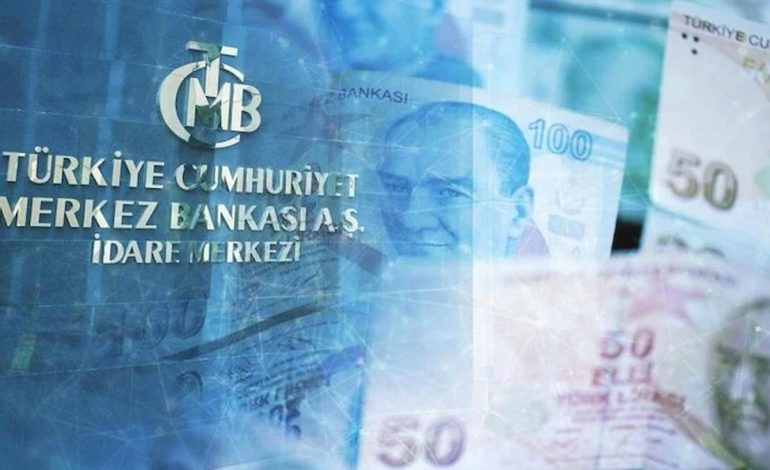 Yıl sonu dolar, faiz ve enflasyon beklentisi yükseldi!