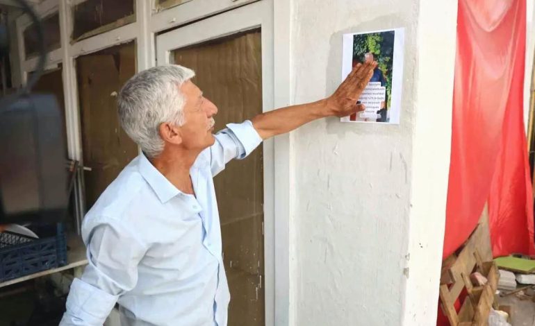 Yılancı Osman’dan Dolandırıcıya İlanlı Tepki