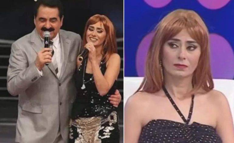Yıldız Tilbe ve İbrahim Tatlıses 15 sene sonra aynı projede yer aldı