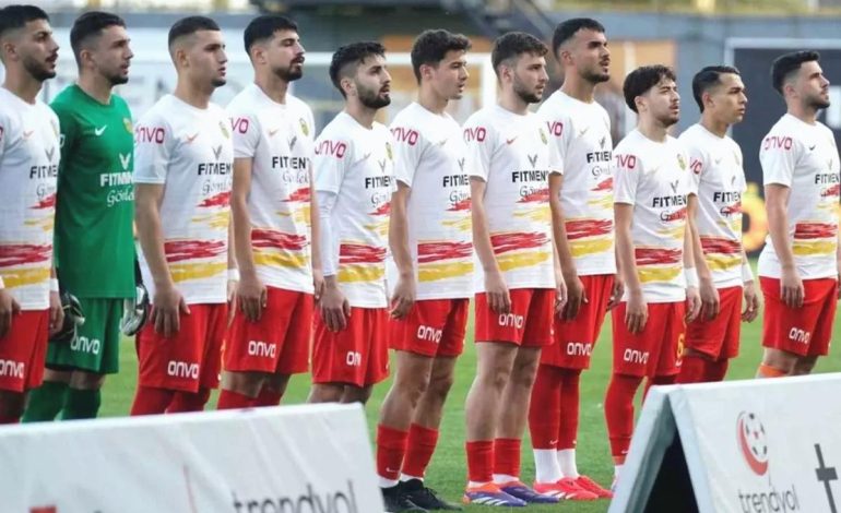 Yılların takımının tarihi çöküşü: -139 averaj, -21 puanla küme düştüler