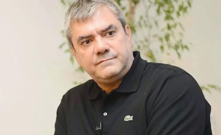 Yılmaz Özdil hakkında ‘devleti aşağılayıcı paylaşım’ gerekçesiyle soruşturma başlatıldı