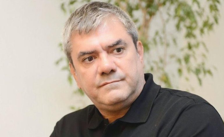 Yılmaz Özdil hakkında soruşturma başlatıldı
