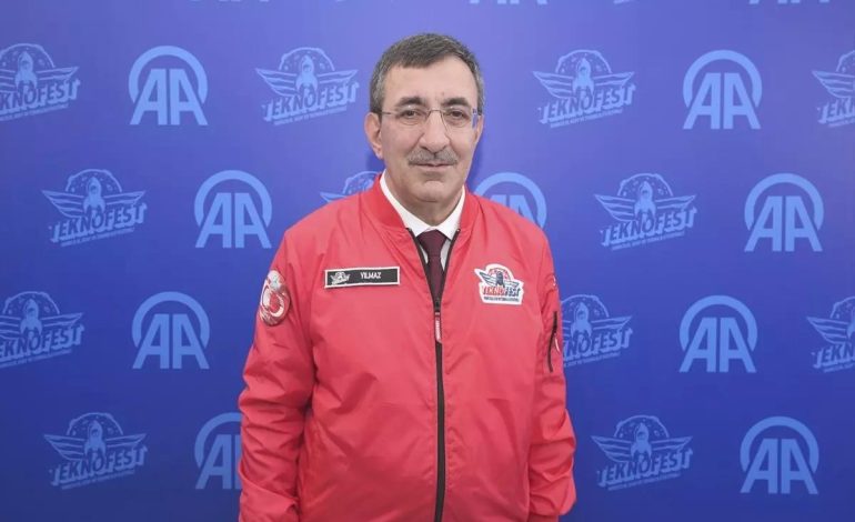 Yılmaz: Türkiye Yüzyılı KKTC’nin de Yüzyılı Olacak