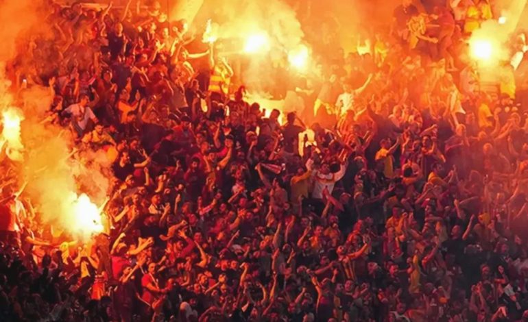 Yönetim kesenin ağzını açtı! Galatasaray sezon bitmeden bombayı patlatıyor