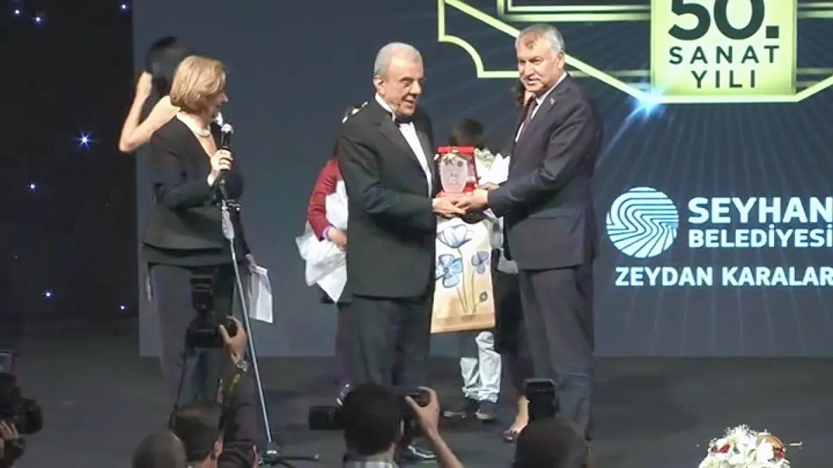 Yönetmen Ali Özgentürk Hayatını Kaybetti