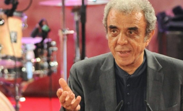 Yönetmen Ali Özgentürk hayatını kaybetti