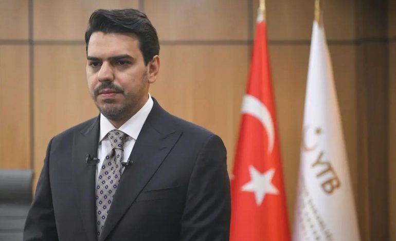 YTB, Yurtdışındaki Türk Mühendis Adaylarına Türkiye’de Staj Fırsatı Sağlıyor