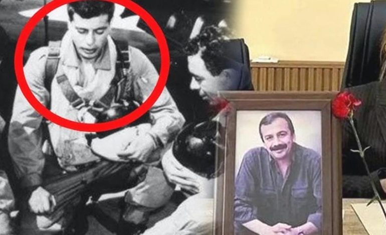 Yüksekova’daki caddeden Şehit Cengiz Topel’in ismi kaldırıldı! Sırrı Süreyya Önder adı verildi