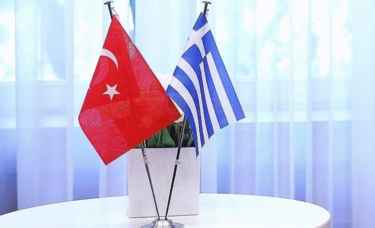 Yunan basını: Atina, Türkiye’nin bölgesel güç olmasını durduramadı