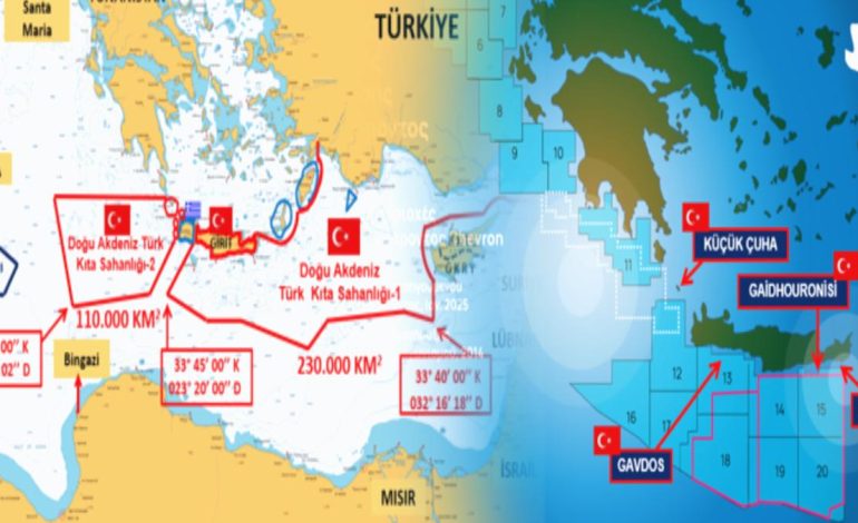 Yunanistan adalarımızı satışa çıkardı Erdoğan ve AKP tepki vermedi