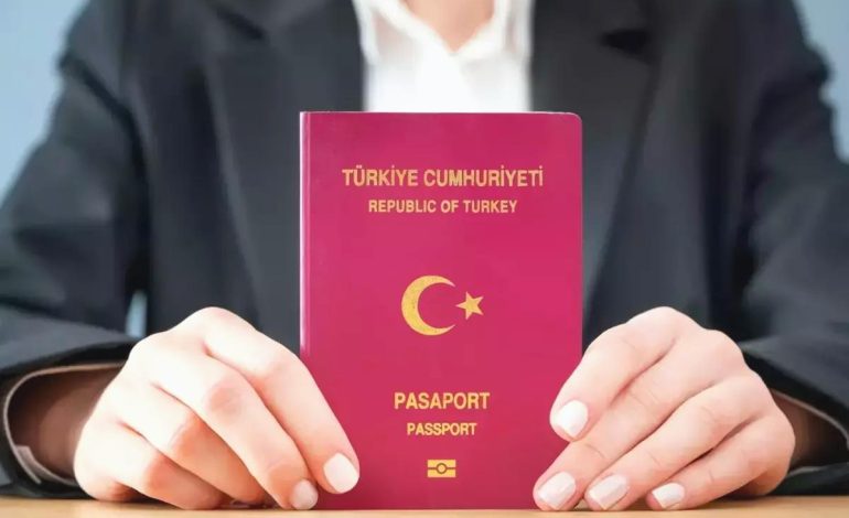 Yunanistan’da pasaport kontrolünde yeni dönem! Kayıtlar 3 yıl saklanacak