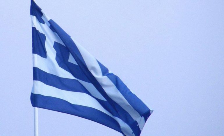 Yunanistan’dan “Şiddet ve Suça Karşı Strateji” başlığı altında yeni çalışma