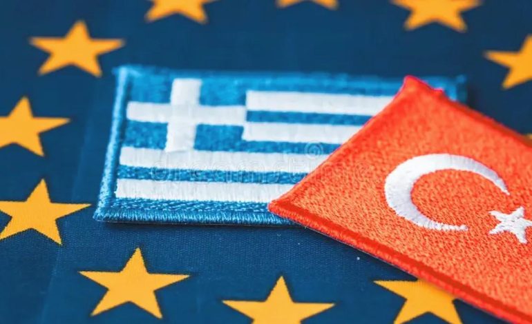Yunanistan’ı endişelendiren anlaşma: Avrupa, Türkiye’yi savunma fonuna kabul ediyor
