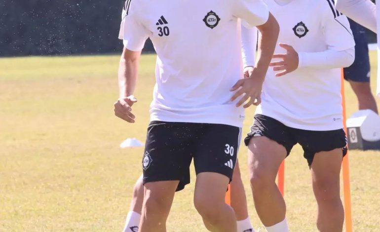 Yunus Efe Sarıkaya Süper Lig’in Gözdesi