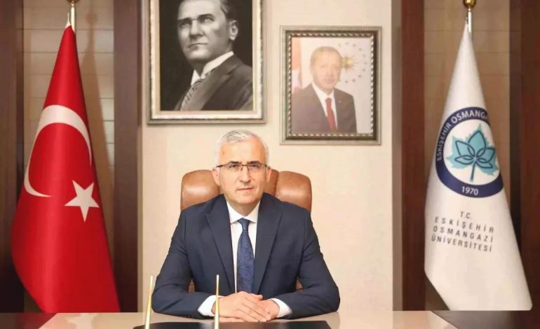 Yunus Emre Kültür ve Sanat Haftası’nda Barış ve Sevgi Vurgusu