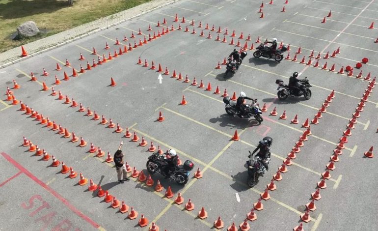Yunus Polisi Eğitimi İzmir’de Başlıyor
