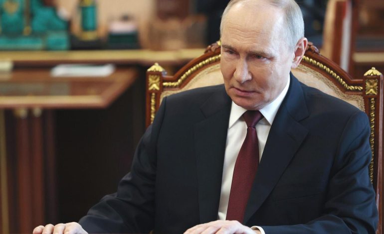 Zafer Bayramı’nın 80. yıldönümünde Putin tarafından ilan edilen üç günlük ateşkes başladı