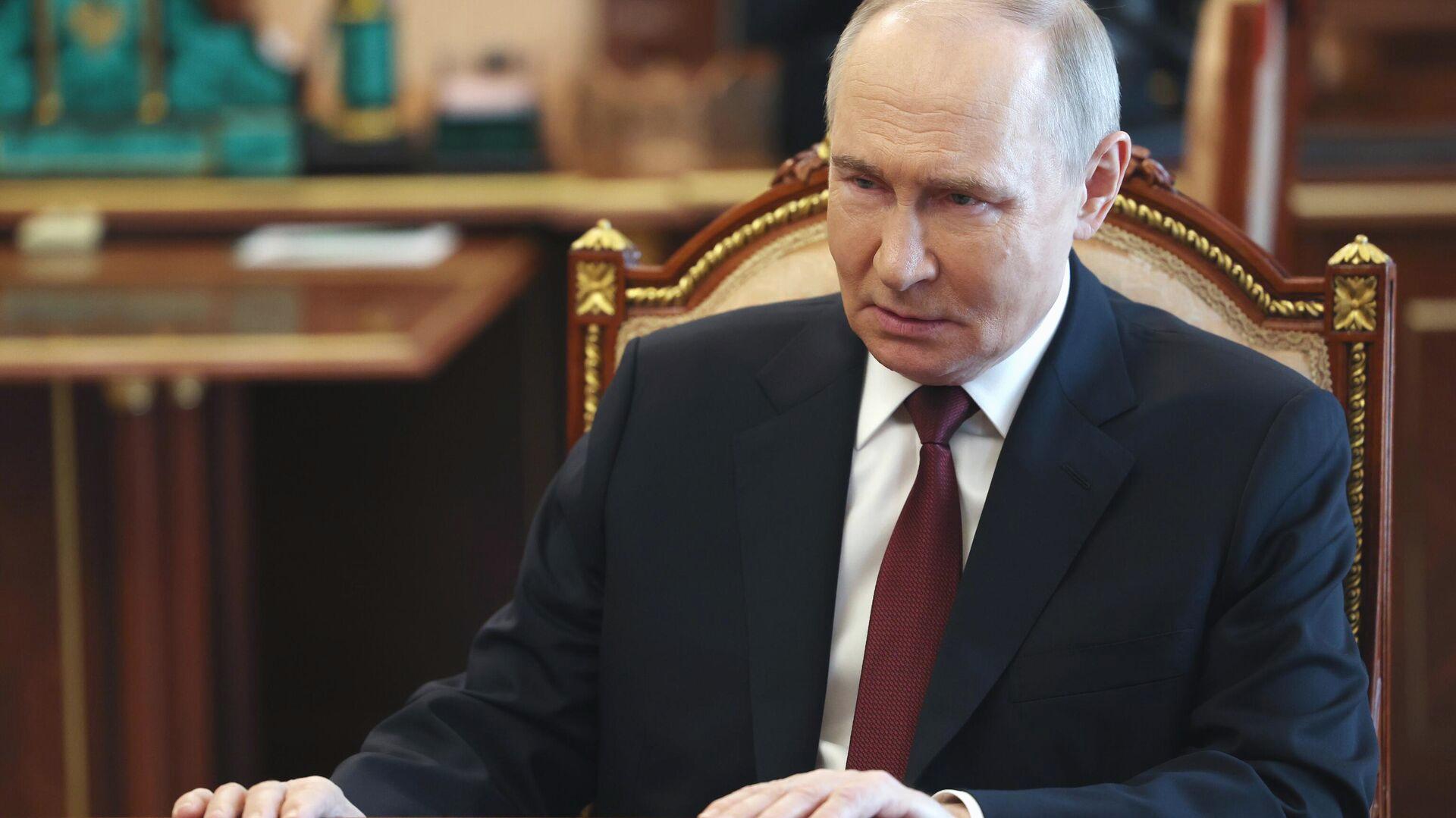 Zafer Bayramı’nın 80. yıldönümünde Putin tarafından ilan edilen üç günlük ateşkes başladı
