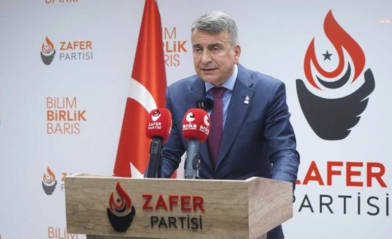 Zafer partili isme ‘ne kadar mistik’ soruşturması