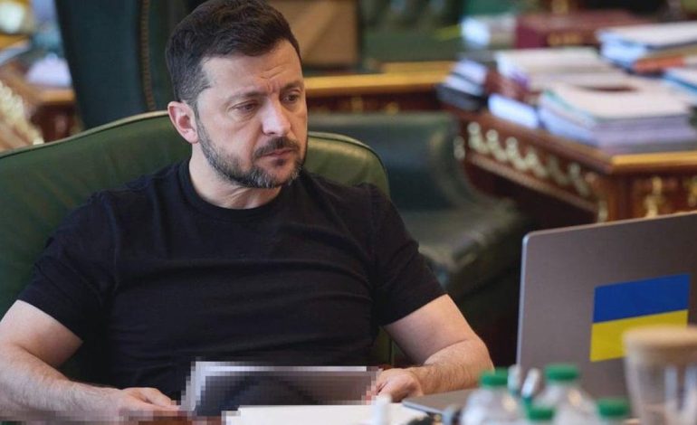 Zelenskiy’den kritik ‘esir takası’ açıklaması