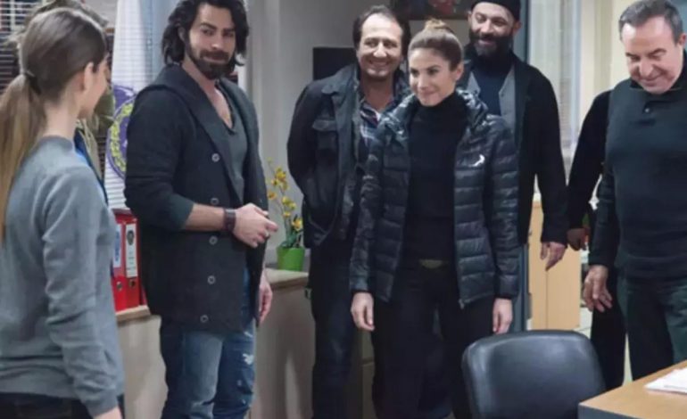 Zeynep Beşerler aşkta yeni bir sayfa açtı! Sevgilisi bakım kim çıktı