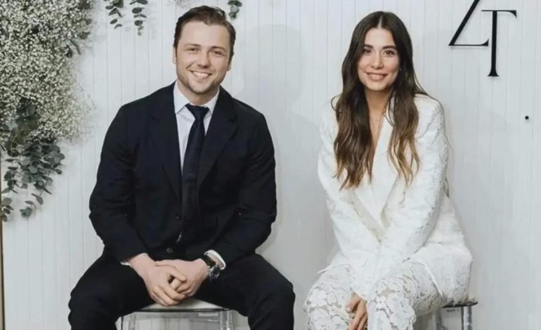 Zeynep Mayruk hamile mi? Zeynep Mayruk ve Tolga Sarıtaş’ın bebeklerinin cinsiyeti ne?